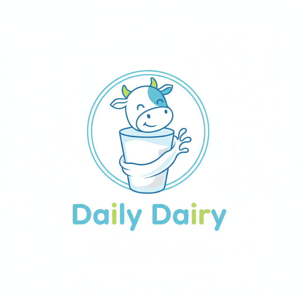 Daily Dairy Shop
